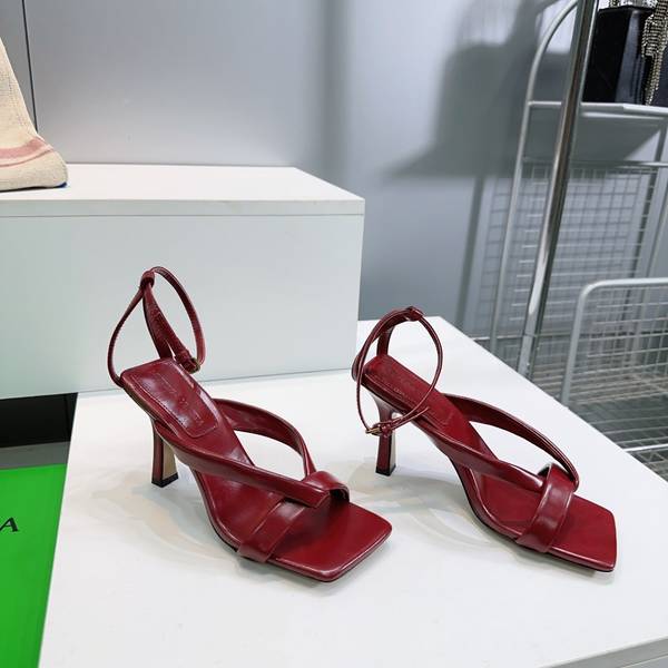 Bottega Veneta Shoes BVS00122 Heel 10CM Bottega Veneta Shoes BVS00122 Heel 10CM